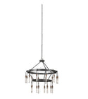 Stuyvesant Chandelier by Kalco