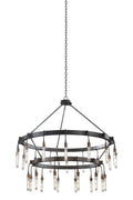 Stuyvesant Chandelier by Kalco