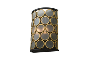 Corsa Sconce by Kalco