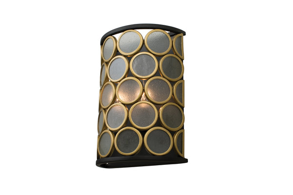 Corsa Sconce by Kalco