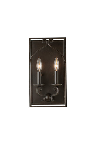 Somers Sconce by Kalco
