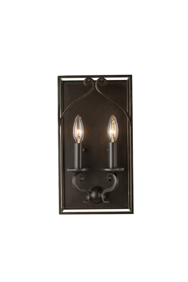Somers Sconce by Kalco