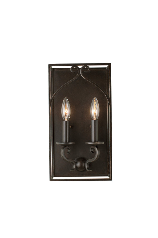 Somers Sconce by Kalco