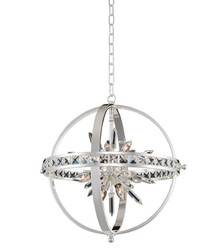 Buy polished-silver Angelo Pendant by Allegri