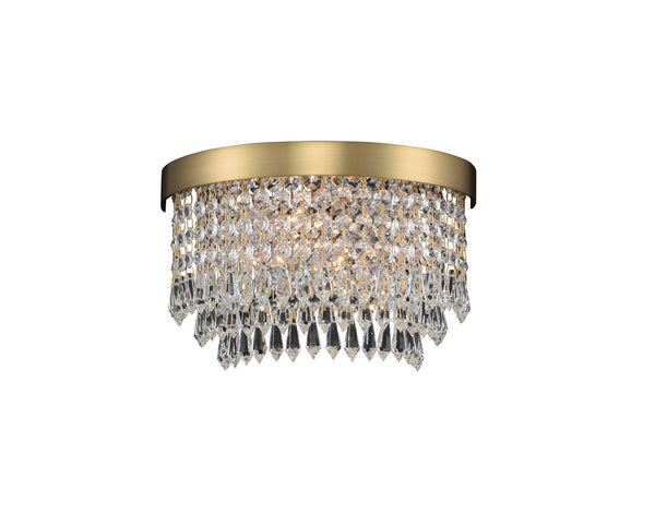 Tavo Sconce by Allegri