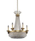 Tavo Chandelier by Allegri