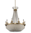 Tavo Chandelier by Allegri