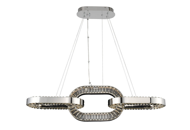 Catena Pendant by Allegri