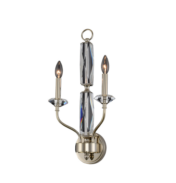 Savia Sconce by Allegri