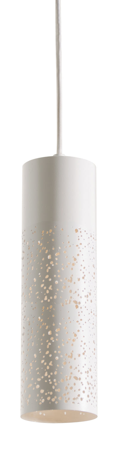 Ash Outdoor (Damp) Pendant by AFX Lighting