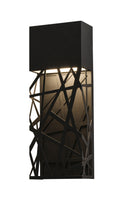 Boon Outdoor (Wet) Sconce by AFX Lighting