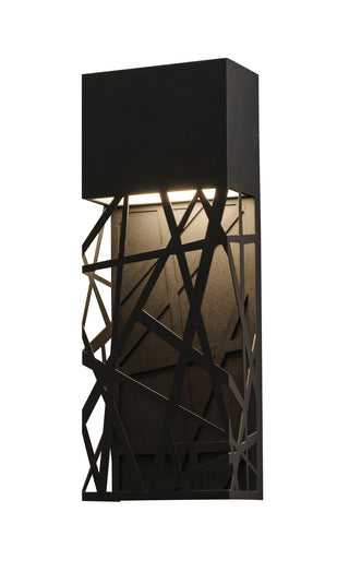 Boon Outdoor (Wet) Sconce by AFX Lighting