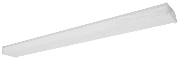 Spring Outdoor (Damp) Linear Ceiling Light by AFX Lighting