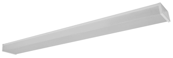 Spring Outdoor (Damp) Linear Ceiling Light by AFX Lighting
