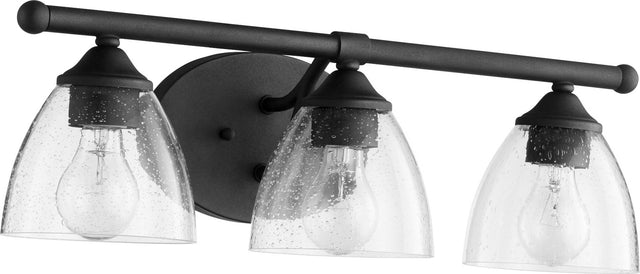 Brooks Vanity by Quorum