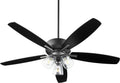 Breeze Ceiling Fan by Quorum