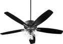 Breeze " Ceiling Fan by Quorum