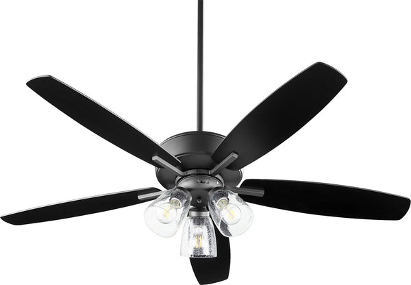 Breeze " Ceiling Fan by Quorum