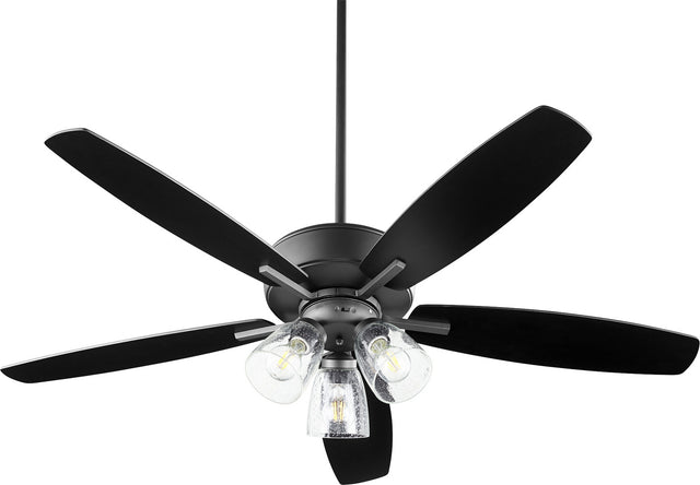 Breeze " Ceiling Fan by Quorum