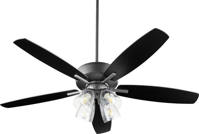 Breeze " Ceiling Fan by Quorum