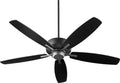 Breeze Ceiling Fan by Quorum