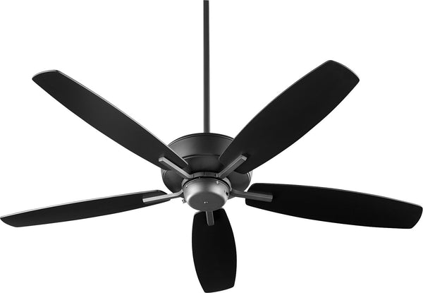 Breeze " Ceiling Fan by Quorum
