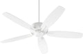 Breeze Ceiling Fan by Quorum