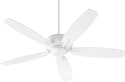 Breeze " Ceiling Fan by Quorum