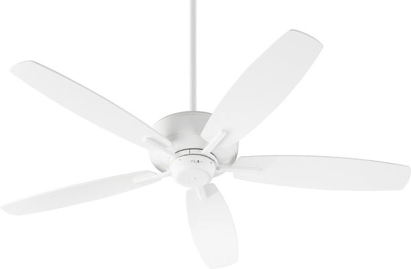 Breeze " Ceiling Fan by Quorum