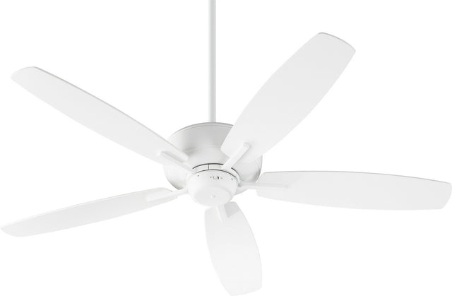 Breeze " Ceiling Fan by Quorum