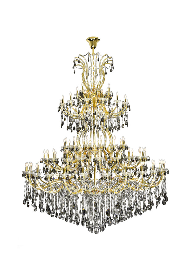 Maria Theresa Chandelier by Elegant Lighting