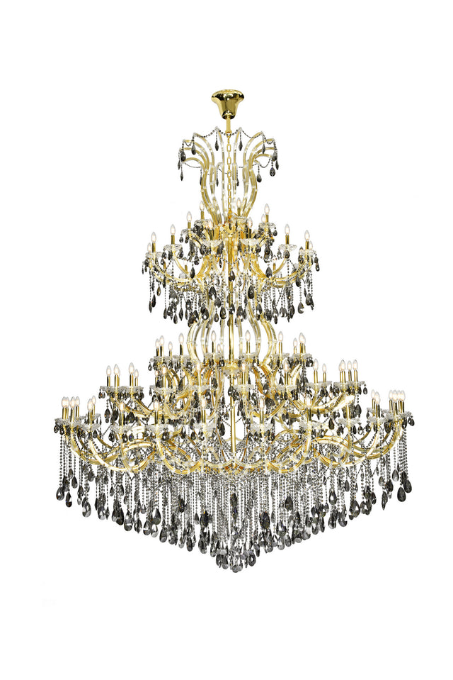 Maria Theresa Chandelier by Elegant Lighting