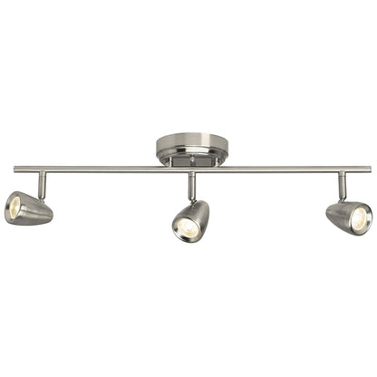 Talida Rail Mounted Track Light by Generation Lighting