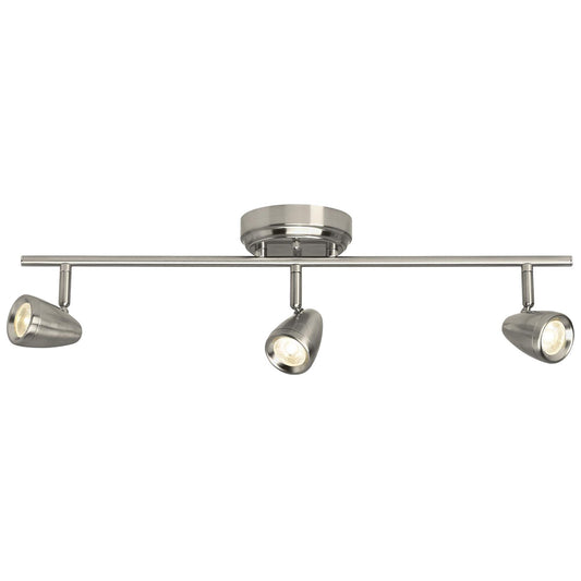 Talida Rail Mounted Track Light by Generation Lighting