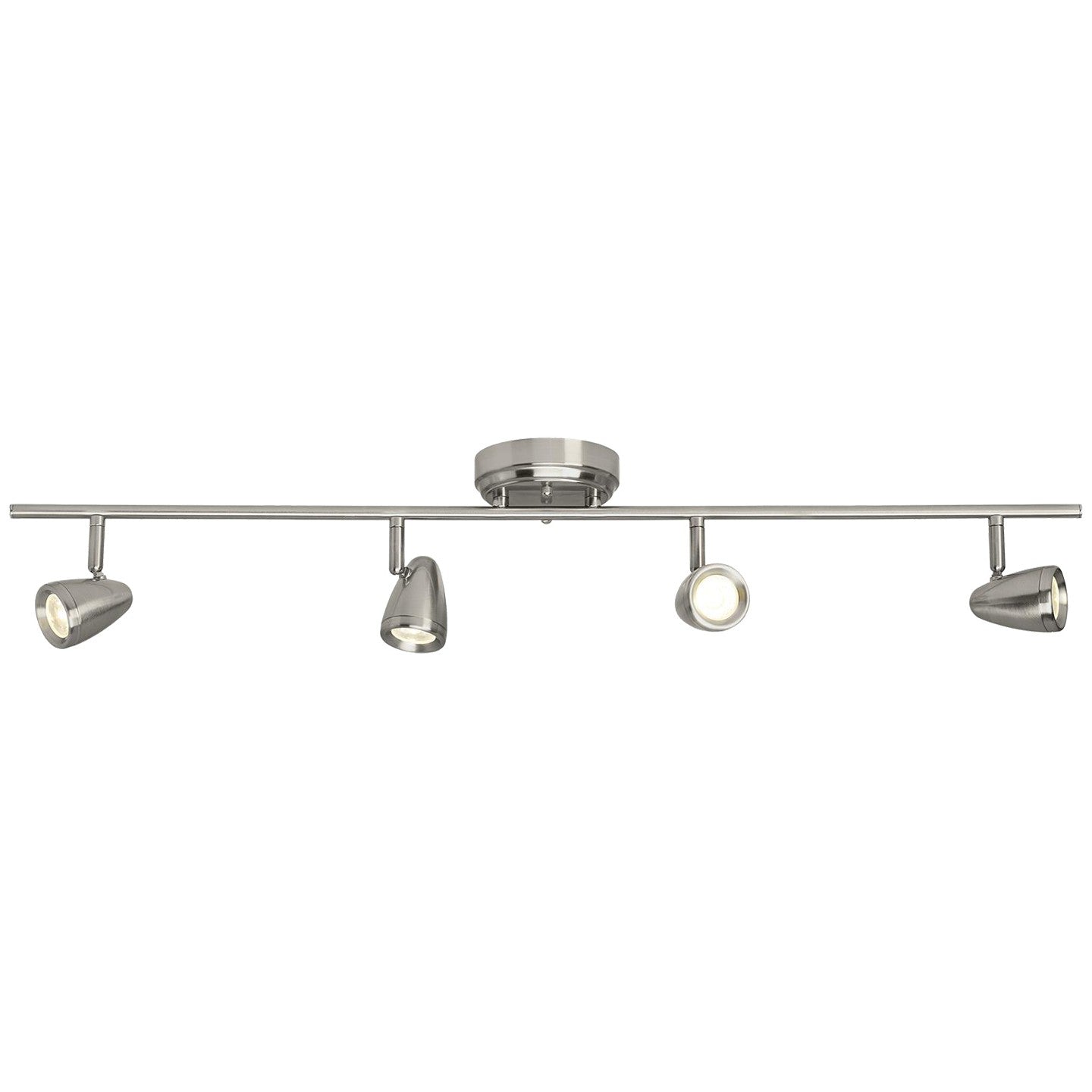 Talida Rail Mounted Track Light by Generation Lighting