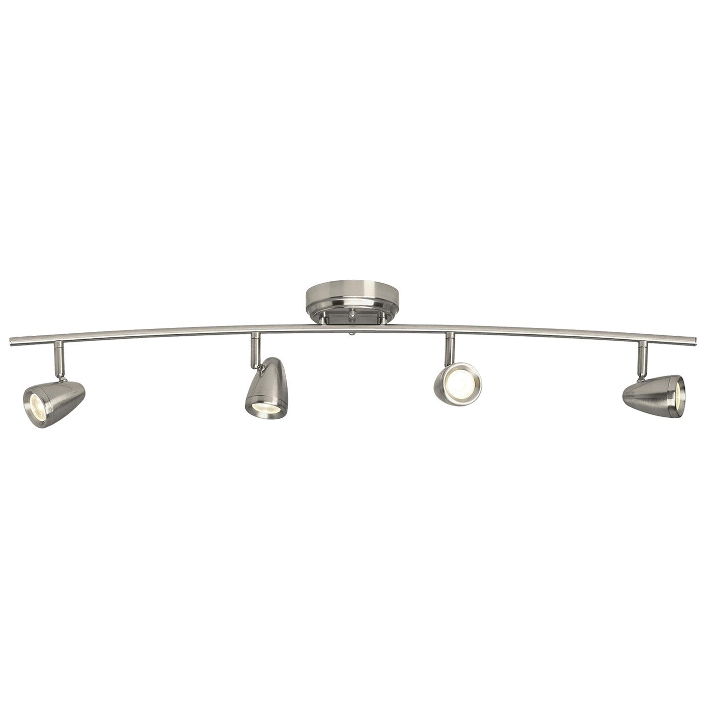 Talida Rail Mounted Track Light by Generation Lighting