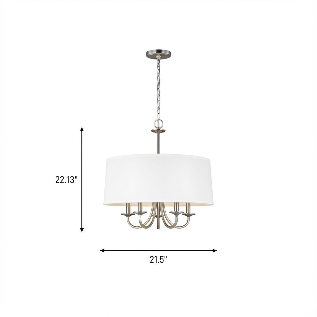 Generation Lighting-3320205-962|ALT|1