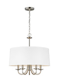 Seville Outdoor (Damp) Chandelier by Generation Lighting