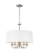 Seville Outdoor (Damp) Chandelier by Generation Lighting