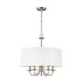 Seville Outdoor (Damp) Chandelier by Generation Lighting