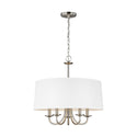 Seville Outdoor (Damp) Chandelier by Generation Lighting