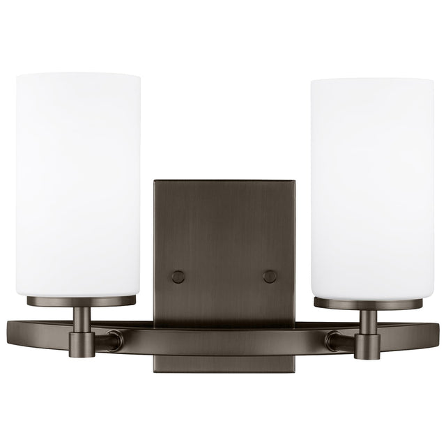 Alturas Vanity by Generation Lighting