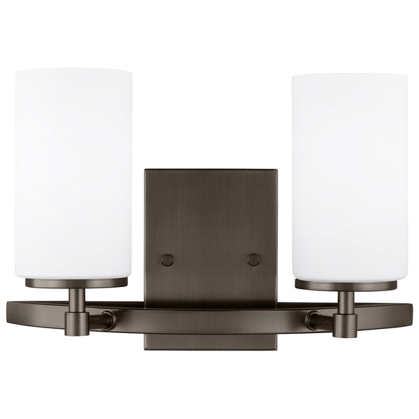 Alturas Vanity by Generation Lighting