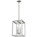 Moffet Street Outdoor (Damp) Foyer Light by Generation Lighting