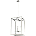 Moffet Street Outdoor (Damp) Pendant by Generation Lighting
