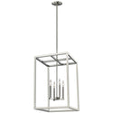 Moffet Street Outdoor (Damp) Pendant by Generation Lighting