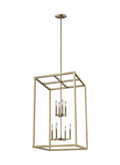 Moffet Street Outdoor (Damp) Foyer Light by Generation Lighting