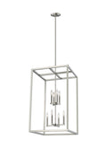 Moffet Street Outdoor (Damp) Foyer Light by Generation Lighting