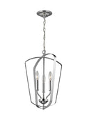 Romee Outdoor (Damp) Pendant by Generation Lighting