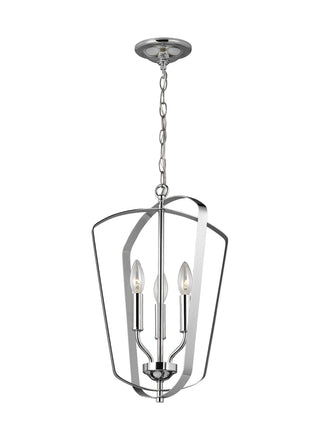 Romee Outdoor (Damp) Pendant by Generation Lighting